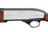 Beretta A400 Cole Pro Polished Scroll Lusso Sporting Shotgun | 12GA 30