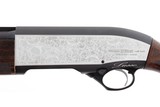 Beretta A400 Cole Pro Polished Scroll Lusso Sporting Shotgun | 12GA 30