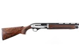 Beretta A400 Cole Pro Polished Scroll Lusso Sporting Shotgun | 12GA 30