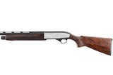 Beretta A400 Cole Pro Polished Scroll Lusso Sporting Shotgun | 12GA 30