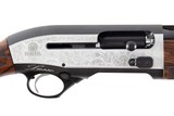 Beretta A400 Cole Pro Polished Scroll Lusso Sporting Shotgun | 12GA 30