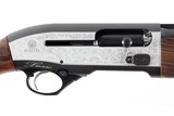 Beretta A400 Cole Pro Polished Scroll Lusso Sporting Shotgun | 12GA 30