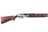 Beretta A400 Cole Pro Polished Scroll Lusso Sporting Shotgun | 12GA 30
