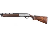 Beretta A400 Cole Pro Polished Scroll Lusso Sporting Shotgun | 12GA 30
