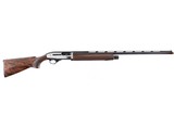 Beretta A400 Cole Pro Polished Scroll Lusso Sporting Shotgun | 12GA 30