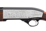 Beretta A400 Cole Pro Polished Scroll Lusso Sporting Shotgun | 12GA 30