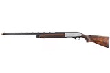 Beretta A400 Cole Pro Polished Scroll Lusso Sporting Shotgun | 12GA 30
