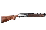 Beretta A400 Cole Pro Polished Scroll Lusso Sporting Shotgun | 12GA 30