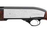 Beretta A400 Cole Pro Polished Scroll Lusso Sporting Shotgun | 12GA 30