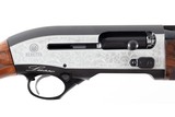Beretta A400 Cole Pro Polished Scroll Lusso Sporting Shotgun | 12GA 30