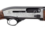 Beretta A400 Cole Pro Polished Scroll Lusso Sporting Shotgun | 12GA 30