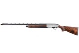 Beretta A400 Cole Pro Polished Scroll Lusso Sporting Shotgun | 12GA 30
