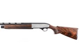 Beretta A400 Cole Pro Polished Scroll Lusso Sporting Shotgun | 12GA 30