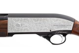 Beretta A400 Cole Pro Polished Scroll Lusso Sporting Shotgun | 12GA 30