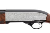 Beretta A400 Cole Pro Polished Scroll Lusso Sporting Shotgun | 12GA 30