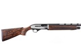 Beretta A400 Cole Pro Polished Scroll Lusso Sporting Shotgun | 12GA 30