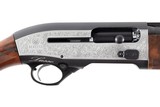 Beretta A400 Cole Pro Polished Scroll Lusso Sporting Shotgun | 12GA 30