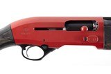 Beretta A400 Cole Pro Crimson Red Sporting Shotgun | 12GA 30