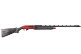 Beretta A400 Cole Pro Crimson Red Sporting Shotgun | 12GA 30