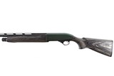 Beretta A400 FX Hunter Green Cole Pro Sporting Shotgun | 12GA 30