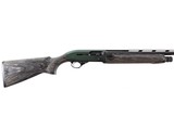 Beretta A400 FX Hunter Green Cole Pro Sporting Shotgun | 12GA 30