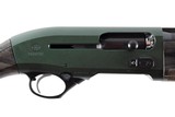 Beretta A400 FX Hunter Green Cole Pro Sporting Shotgun | 12GA 30