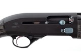 Beretta A400 Cole Pro Elite Blackout Sporting Shotgun | 12GA 30