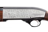 Beretta A400 Cole Pro Polished Scroll Lusso Sporting Shotgun | 12GA 30