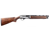 Beretta A400 Cole Pro Polished Scroll Lusso Sporting Shotgun | 12GA 30