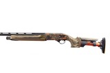 Beretta A400 Orange & Green Camo Cole Pro Sporting Shotgun w/ TSK | 12GA 30