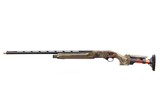 Beretta A400 Orange & Green Camo Cole Pro Sporting Shotgun w/ TSK | 12GA 30