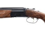 Perazzi High Tech Black Edition Sporting Shotgun | 12GA 33