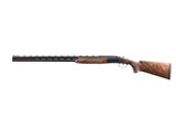 Perazzi High Tech Black Edition Sporting Shotgun | 12GA 33