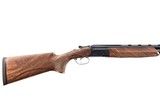 Perazzi High Tech Black Edition Sporting Shotgun | 12GA 33