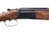 Perazzi High Tech Black Edition Sporting Shotgun | 12GA 33