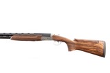 Perazzi High Tech S Nickel Edition Sporting Shotgun | 12GA 32