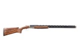 Perazzi High Tech S Nickel Edition Sporting Shotgun | 12GA 32