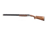 Perazzi High Tech S Nickel Edition Sporting Shotgun | 12GA 32