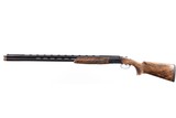 Perazzi High Tech Black Edition Sporting Shotgun | 12GA 32