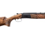 Perazzi High Tech Black Edition Sporting Shotgun | 12GA 32