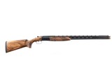 Perazzi High Tech Black Edition Sporting Shotgun | 12GA 32