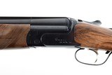 Perazzi High Tech Black Edition Sporting Shotgun | 12GA 32