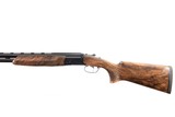 Perazzi High Tech Black Edition Sporting Shotgun | 12GA 32