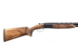 Perazzi High Tech Black Edition Sporting Shotgun | 12GA 32