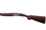 Beretta 687 Silver Pigeon III Field Shotgun
28GA 28"
SN#: F79871X