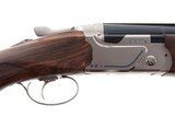 Beretta 694 Left Hand Sporting Shotgun | 12GA 30
