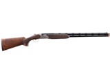 Beretta 694 Left Hand Sporting Shotgun | 12GA 30