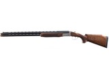 Zoli Z-Bella Flat Rib Silver Sporting Shotgun w/ Adjustable Stock | 12GA 30
