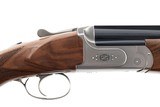 Zoli Z-Bella Flat Rib Silver Sporting Shotgun w/ Adjustable Stock | 12GA 30