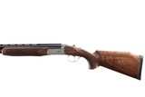 Zoli Z-Bella Flat Rib Silver Sporting Shotgun w/ Adjustable Stock | 12GA 30